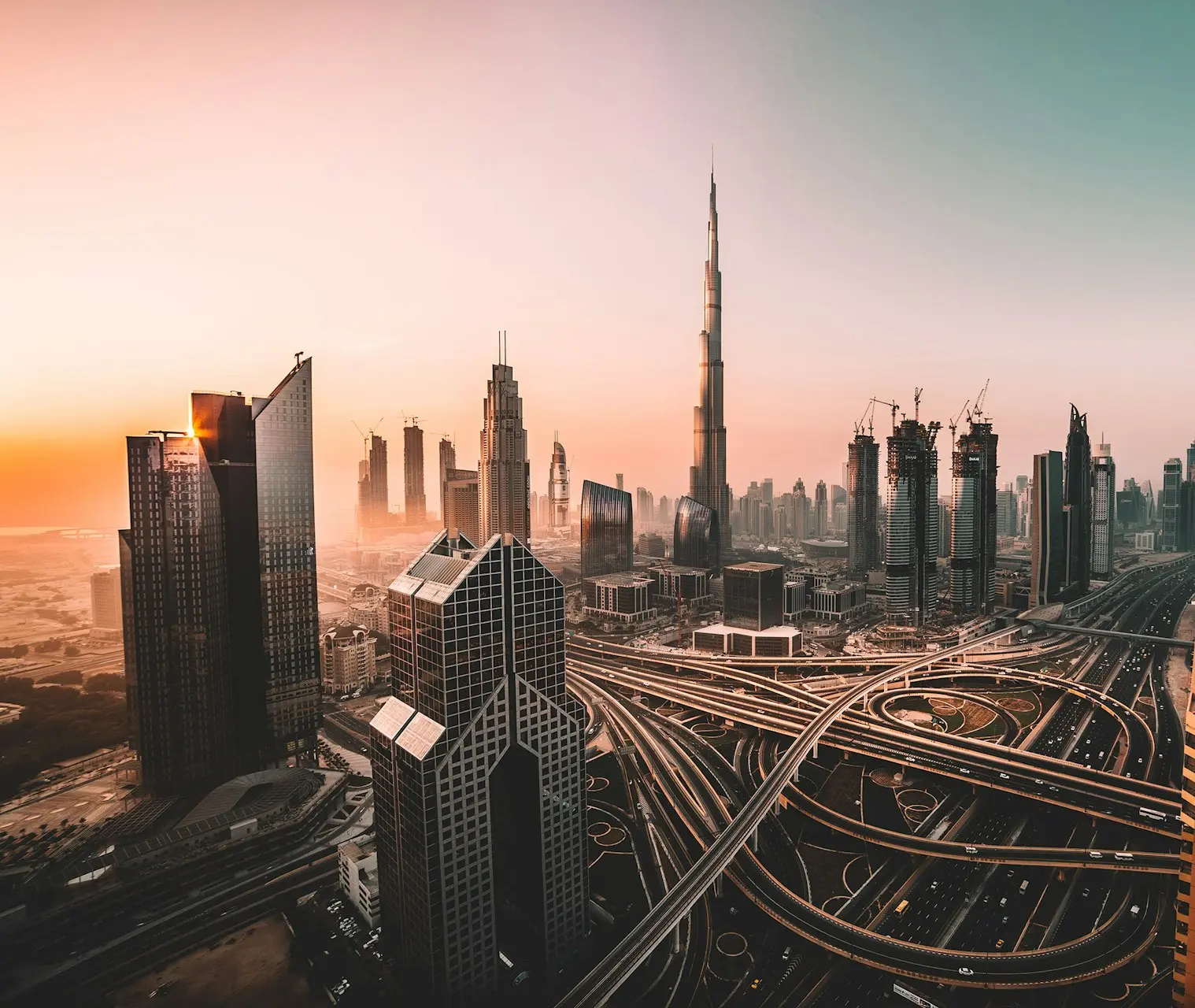 vizyon dubai
